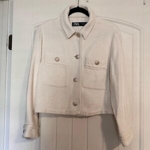 Zara Jacket